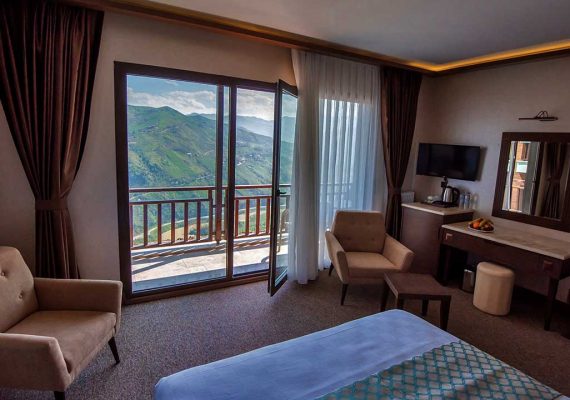 The Best Hotel In Trabzon