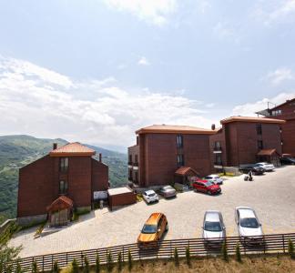 Sera Lake Resort Hotel Trabzon