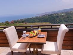 Sera Lake Resort Hotel Trabzon King Suite
