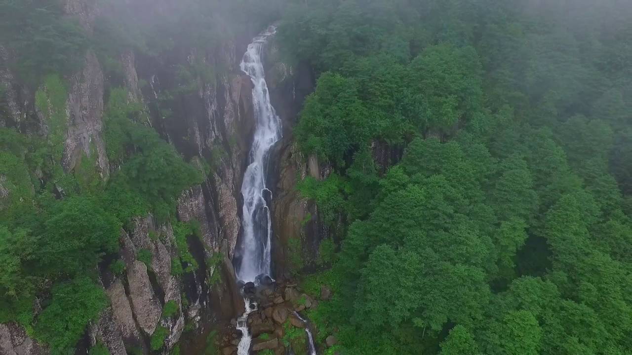 simba uçarsu şelalesi waterfall