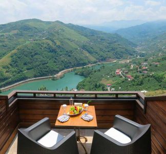 The Best Hotel In Trabzon Trabzon'un En Iyi Trabzon Otelleri
