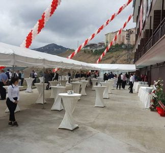 Trabzon Düğün Nişan Organizasyonu Mekanı Ve Salonu