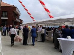 Trabzon Açık Hava Düğün Nişan Mekanı