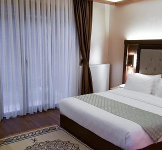 Sera Lake Resort Hotel Trabzon Bağlantılı Oda - Connection Rooms