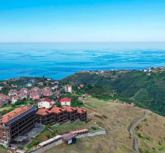 Sera Lake Resort Hotel Trabzon