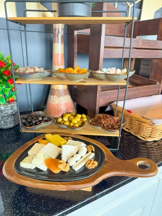 Ramazan iftar Menusu Ramazan Programi