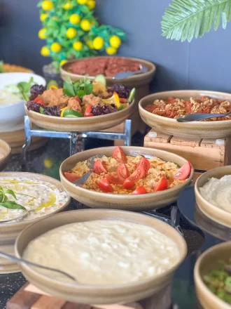 Ramazan iftar Menusu Ramazan Programi