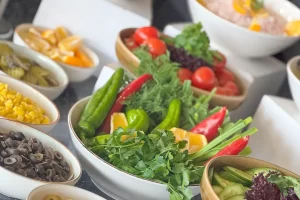 Ramazan iftar Menusu Ramazan Programi