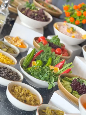 Ramazan iftar Menusu Ramazan Programi