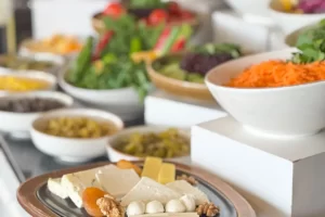 Ramazan iftar Menusu Ramazan Programi