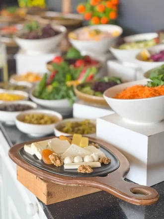 Ramazan iftar Menusu Ramazan Programi