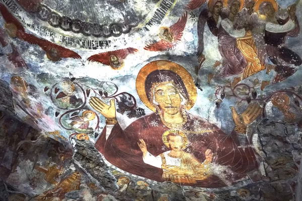 Sumela Monastery Sümela Manastırı Gezi Rehberi: Nerededir, Nasıl Gidilir? Aktiviteler Nelerdir?