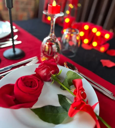 Trabzon 14 Şubat Sevgililer Günü