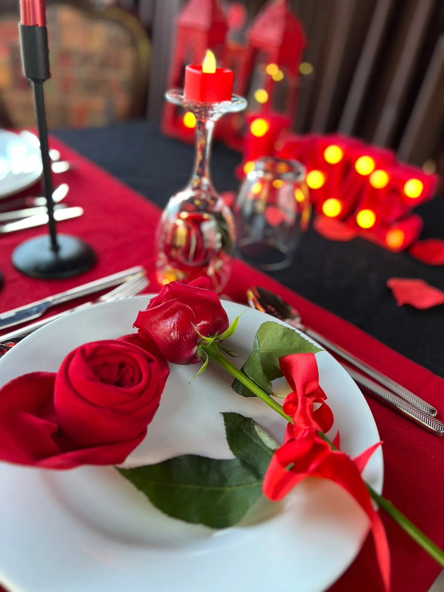 Trabzon 14 Şubat Sevgililer Günü