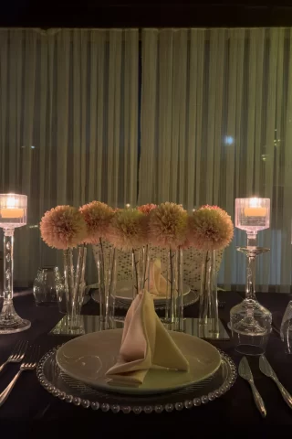 Trabzon Evlilik Teklifi Organizasyonu Localar Geceler