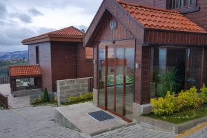 Trabzon Villa ve Apart - Sera Lake Resort Hotel