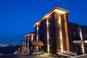 Trabzon Villa ve Apart - Sera Lake Resort Hotel