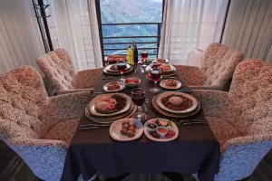Trabzon iftar Menusu Localar